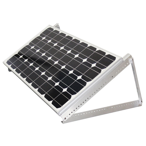 Samlex 28 Adjustable Solar Panel Tilt Mount ADJ28