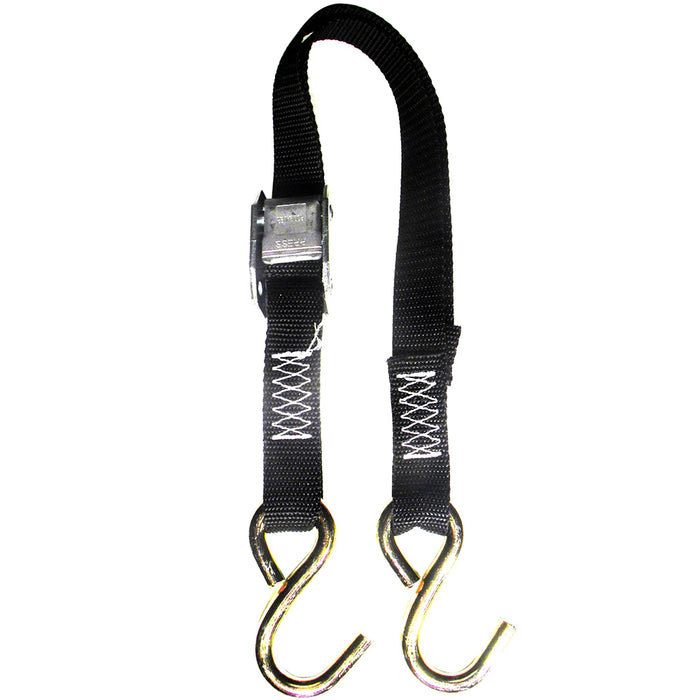 Rod Saver Bow Tie Down  2Hook  36 BTD