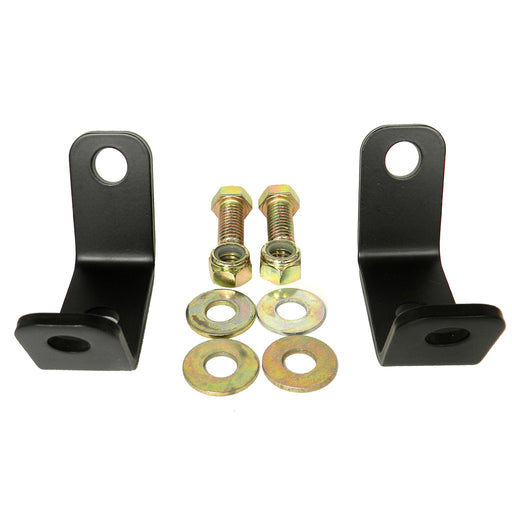 Rod Saver Retractable Transom TieDown Bracket  Universal RTBU