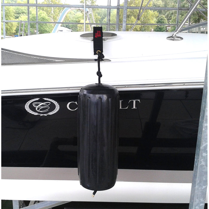 Rod Saver Fender Wrap FDRW