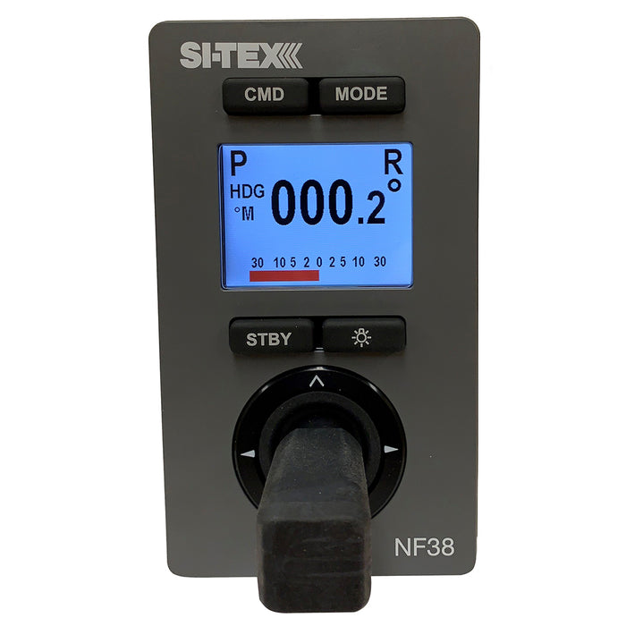 SITEX Non FollowUp Remote w6M Cable NF38
