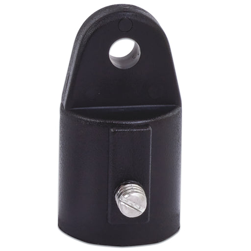 SeaDog Nylon Top Cap  Black  34 2731101