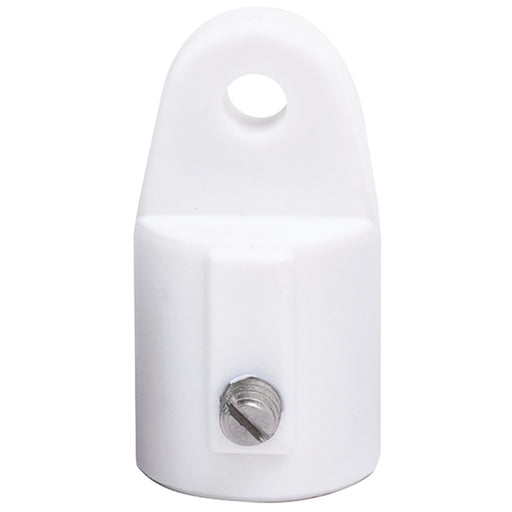 SeaDog Nylon Top Cap  White  34 2731111
