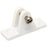 SeaDog Nylon Angled Deck Hinge  White 2732311