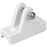 SeaDog Nylon Concave Deck Hinge  White 2732411