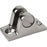 SeaDog Stainless Steel HeavyDuty 90 Deck Hinge 2702051