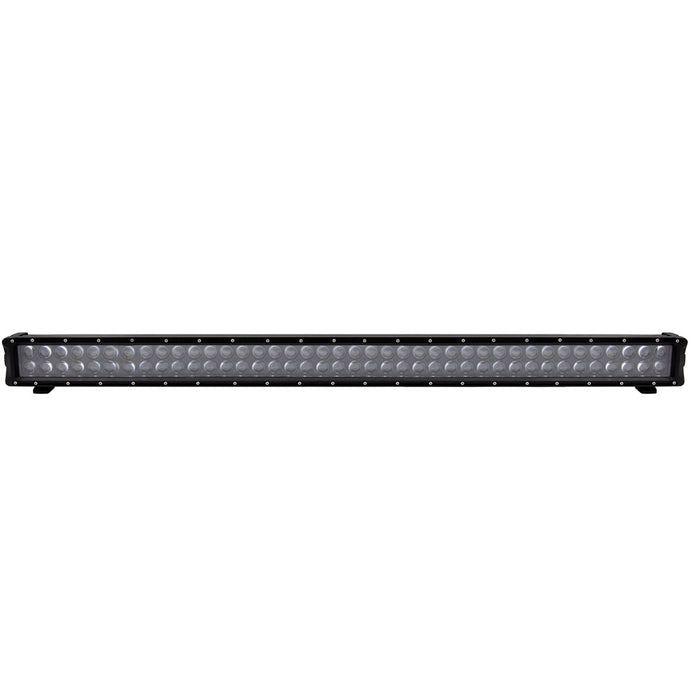 HEISE Infinite Series 40 RGB Backlite Dualrow Bar  24 LED HEINFIN40