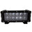HEISE Infinite Series 8 RGB Backlite Dualrow Bar  12 LED HEINFIN8