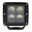 HEISE 3 4 LED Cube Light HEICL2