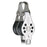 Harken 22mm Double Micro Block wBecket 227