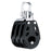 Harken 29mm Triple Carbo Air Block wSwivel 344