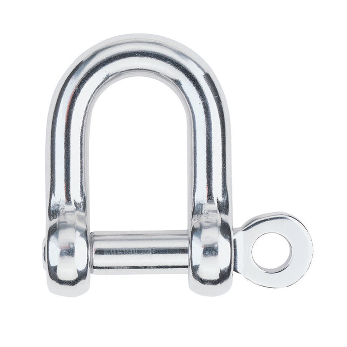 Harken 8mm High Resistance D Shackle 2116