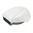 Marinco 12V MiniBlast Compact Single Horn wWhite Cover 10099