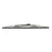 Marinco Deluxe Stainless Steel Wiper Blade  18 34018S