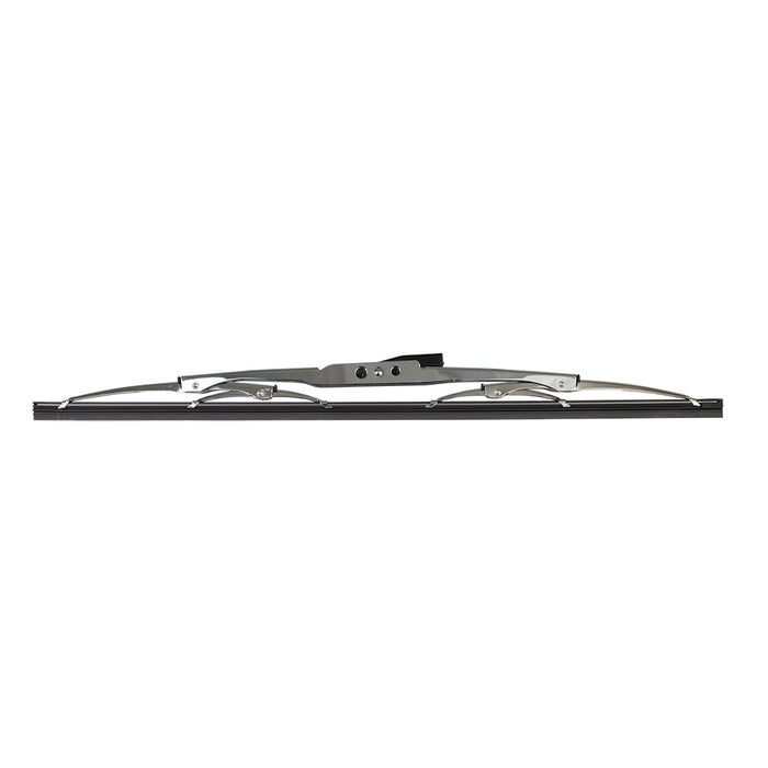 Marinco Deluxe Stainless Steel Wiper Blade  16 34016S