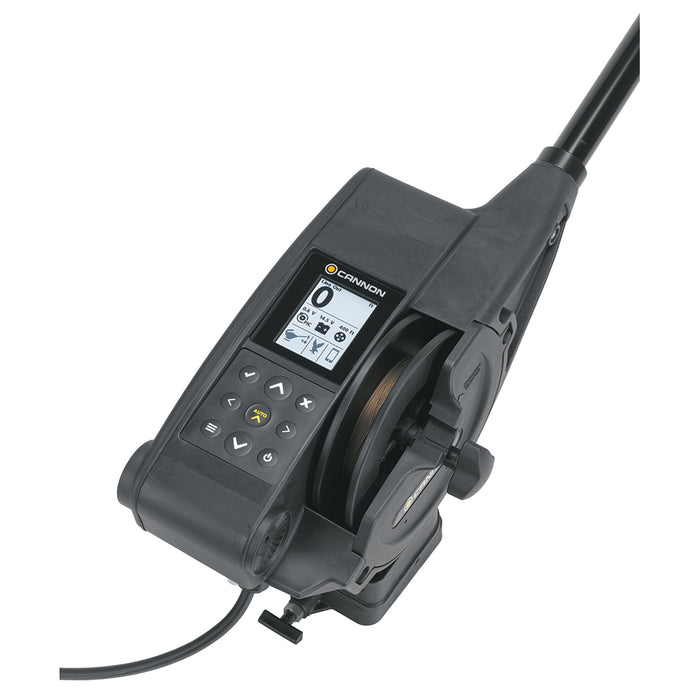 Cannon Optimum 10 BT Electric Downrigger 1902335