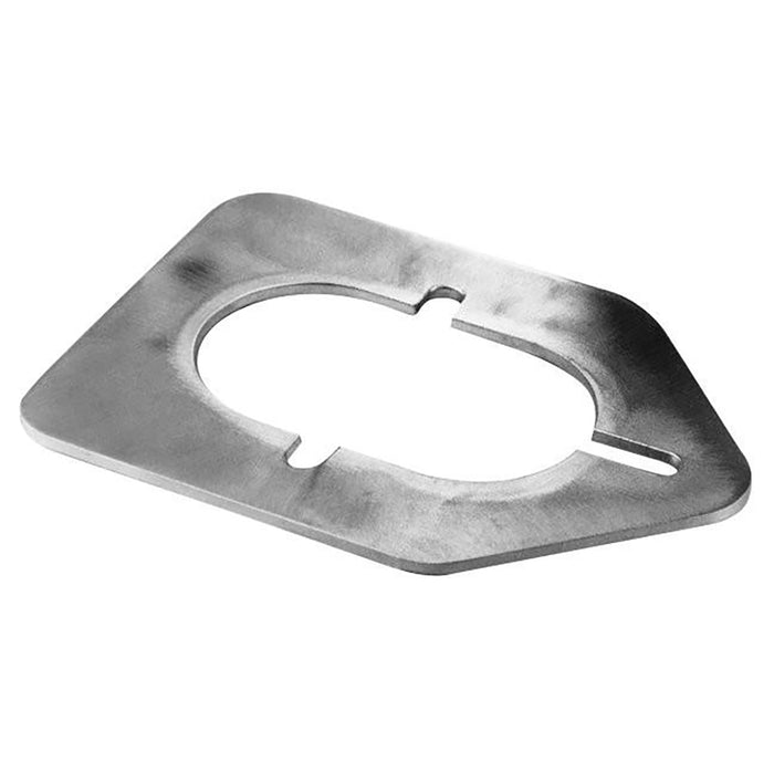 Rupp Backing Plate  Large 10147640