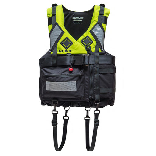 Kent Swift Water Rescue Vest  SWRV 15130041000417