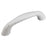 SeaDog PVC Coated Grab Handle  White  934 2275611