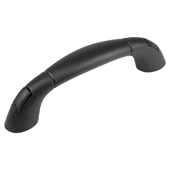 SeaDog PVC Coated Grab Handle  Black  934 2275601