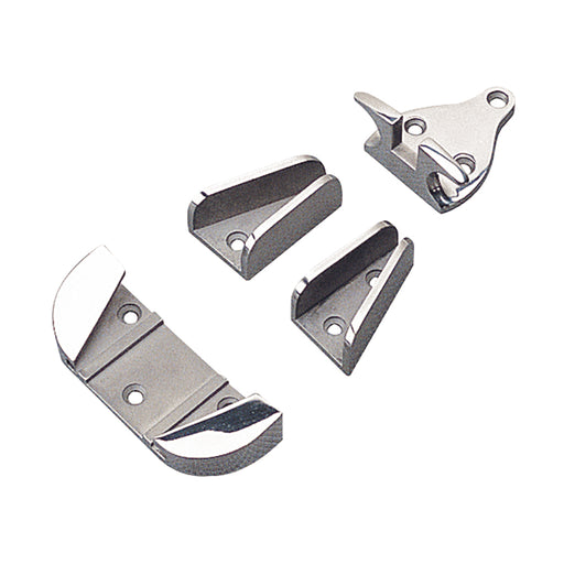 SeaDog Stainless Steel Anchor Chocks f520lb Anchor 3221501