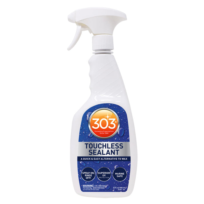 303 Marine Touchless Sealant  32oz 30398