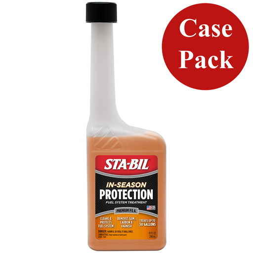 STABIL InSeason Protection  10oz Case of 12 22264CASE