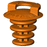 SeaDog Emergency Deck Fill Plug 3573901