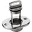 SeaDog Oblong Captive Garboard Drain  Plug  316 Stainless Steel 5200651