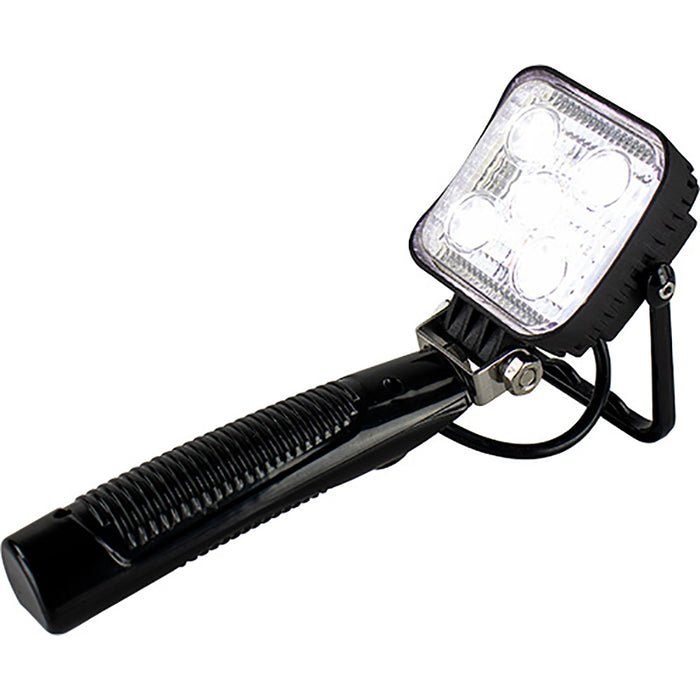 SeaDog LED Rechargeable Handheld Flood Light  1200 Lumens 4053003