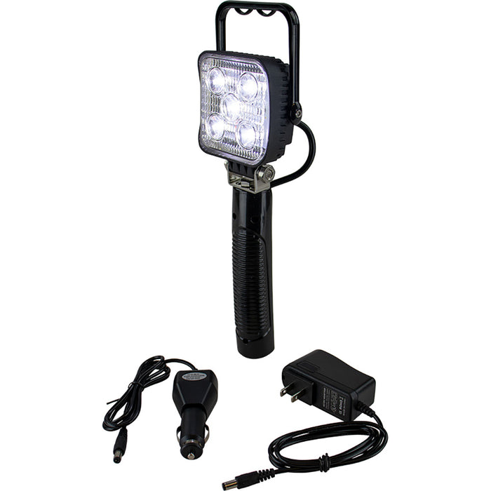 SeaDog LED Rechargeable Handheld Flood Light  1200 Lumens 4053003