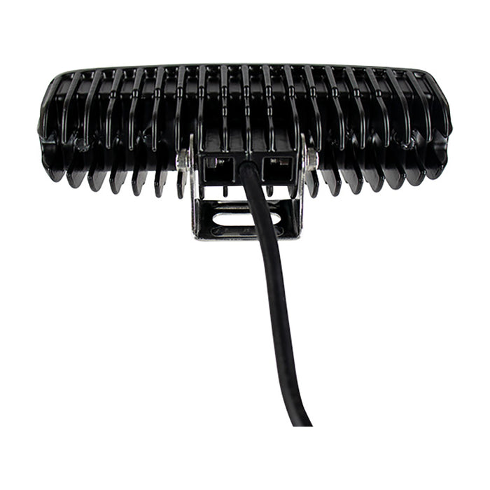 SeaDog LED Cockpit Spreader Light 1440 Lumens  Black 4053203