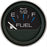 Faria Coral 2 Fuel Level Gauge E12F 13001