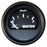 Faria Euro Black 2 Tank Level Gauge  Potable Water 12830
