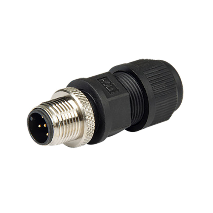 Ancor NMEA 2000 Field Serviceable Connector  Male 270110