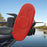 Taylor Made Trolling Motor Propeller Cover  2Blade Cover  12  Red 255