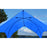 Taylor Made Pontoon Gazebo Pacific Blue 12003OB