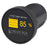 Blue Sea 1739 Mini OLED Tank Meter  Yellow 1739