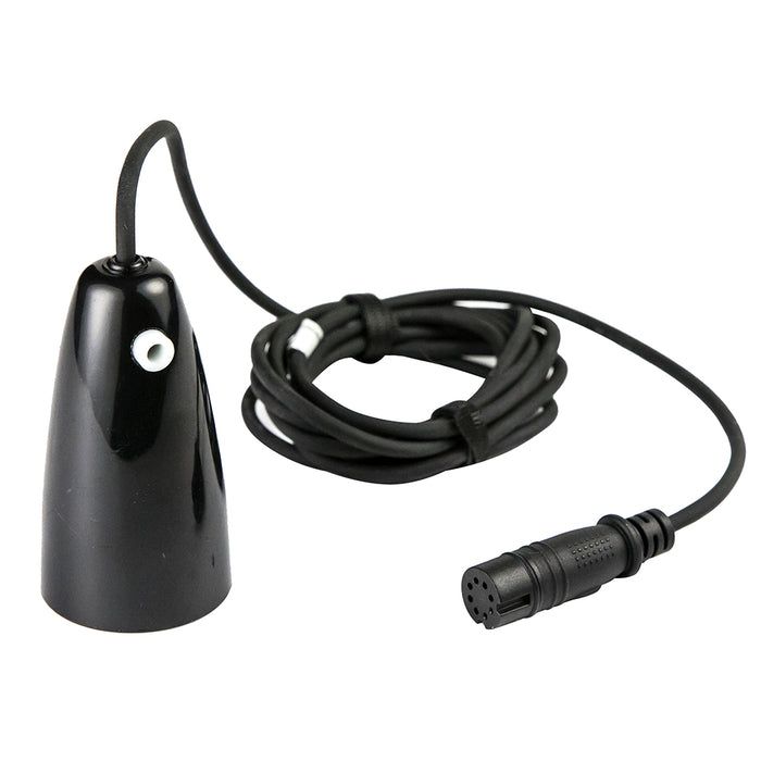 Lowrance Ice Transducer fHOOK 5 7 9  12 00014089001