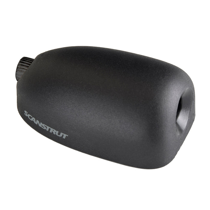 Scanstrut DSH6BLK Horizontal Cable Seal  Black DSH6BLK