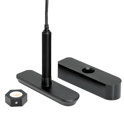 Humminbird XPTH 14 HW MSI T Plastic Thru Hull Transducer 7102941