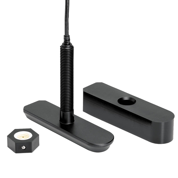 Humminbird XPTH 14 HW MSI T Plastic Thru Hull Transducer 7102941