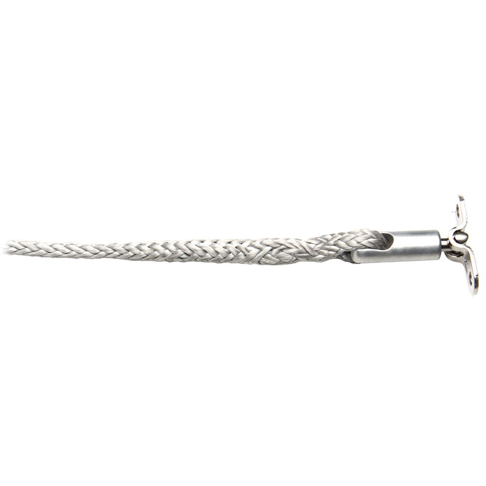 C Sherman Johnson Deck Terminal wSplice Eye LS3650