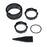 Raymarine Locking Collar Kit fRealVision 25Pin R70615