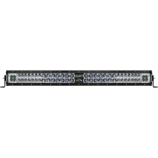 RIGID Industries 30 Adapt ESeries Lightbar  Black 270413