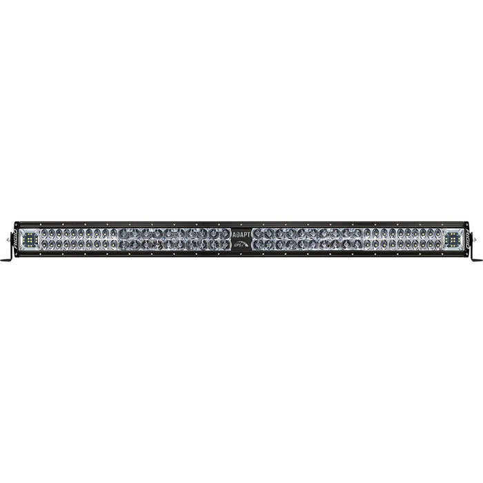 RIGID Industries 40 Adapt ESeries Lightbar  Black 280413