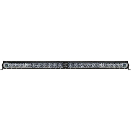 RIGID Industries 50 Adapt ESeries Lightbar  Black 290413