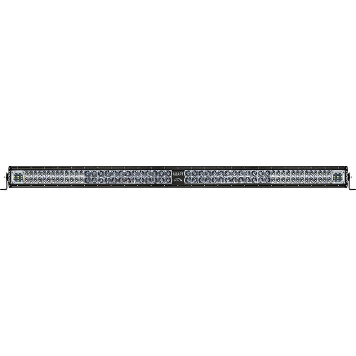 RIGID Industries 50 Adapt ESeries Lightbar  Black 290413