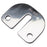 SeaDog Stainless Steel Chain Gripper Plate 3218501