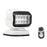 Golight Radioray GT Series Portable Mount - White LED - Handheld Remote Permanent Shoe Mount [79004GT]